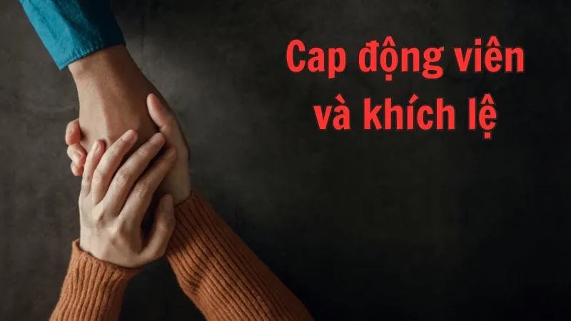 Cap chữa lành - Những câu nói giúp tâm hồn bạn vững vàng 5