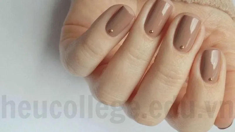 Cap hay về nail xinh - Nét đẹp từ bàn tay của bạn 9