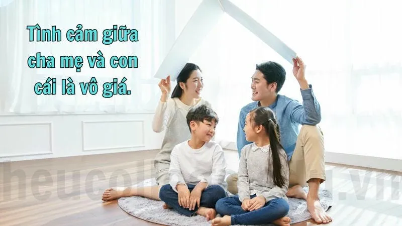 Gợi ý cap trung thu hay nhất để chia sẻ tình yêu 4