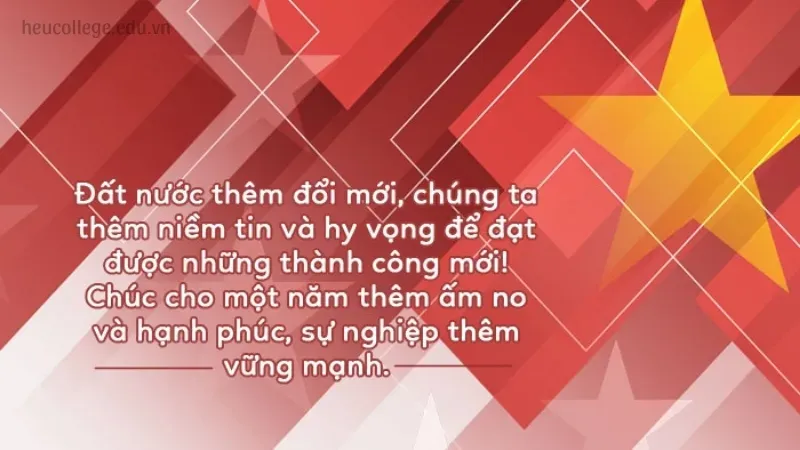 Caption 2/9 hay và ý nghĩa để gửi gắm tình yêu quê hương đất nước 3