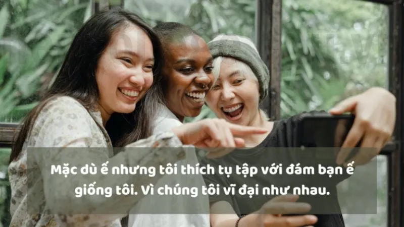 Caption độc thân hay nhất cho những tâm hồn tự do 6