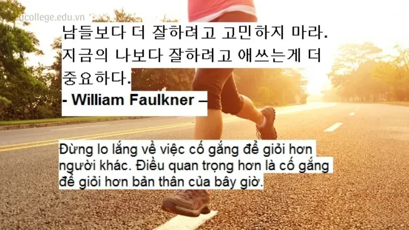 Bộ sưu tập ý tưởng caption tiếng Hàn tuyệt vời để sử dụng trên mạng xã hội 2