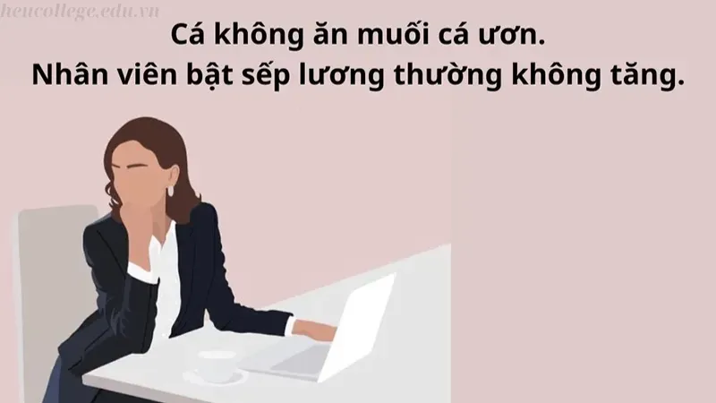 Top 10 caption hay về công việc giúp bạn vươn tới thành công 2