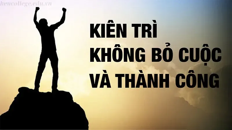 Top 10 caption hay về công việc giúp bạn vươn tới thành công 3