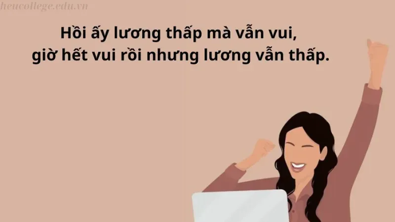 Top 10 caption hay về công việc giúp bạn vươn tới thành công 4