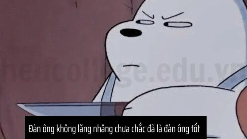 140+ caption hay về đàn ông - Chất, ngầu, ý nghĩa 5