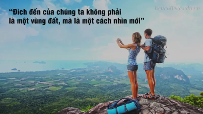 50+ Caption hay về du lịch cho chuyến đi đầy ấn tượng 5