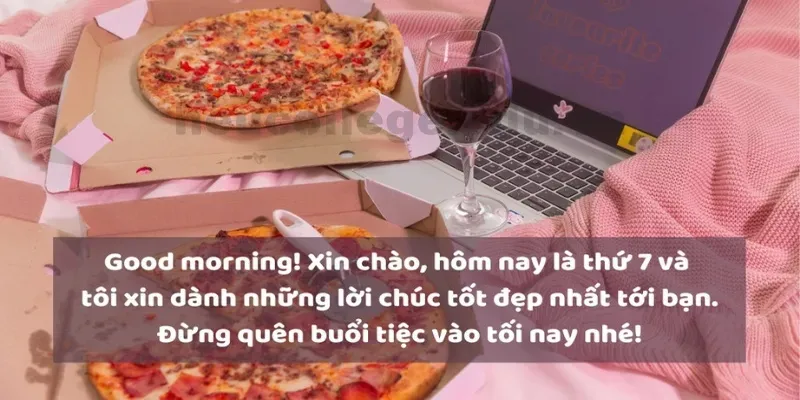 Tổng hợp caption thứ 7 - Cách để tăng tương tác trên các nền tảng xã hội 2