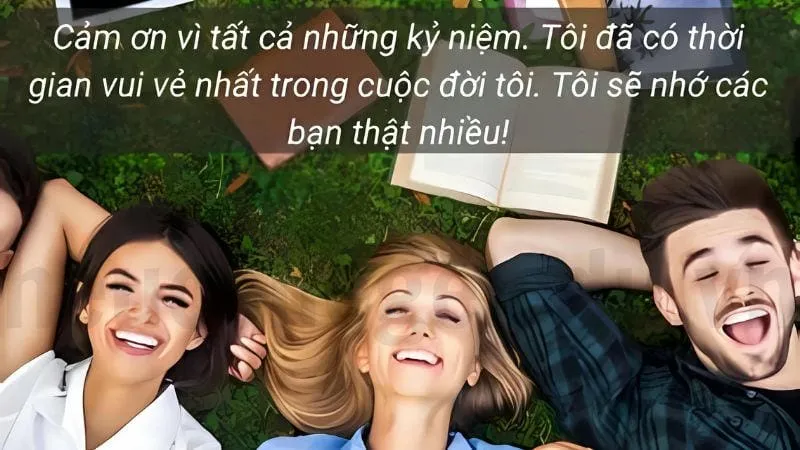 Caption tốt nghiệp - Những lời chúc ngọt ngào nhất  8