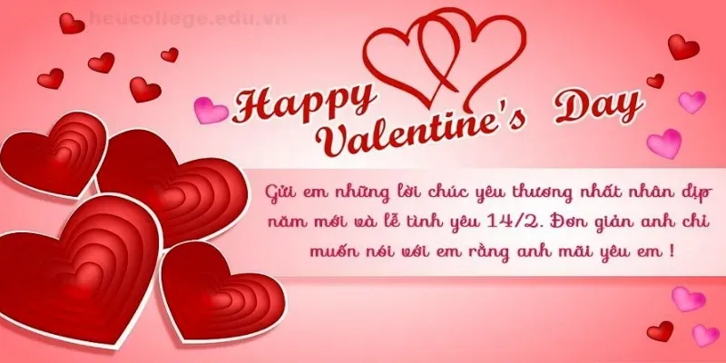 Gợi ý 150+ caption valentine hay để tạo dấu ấn cho ngày lễ tình nhân 6