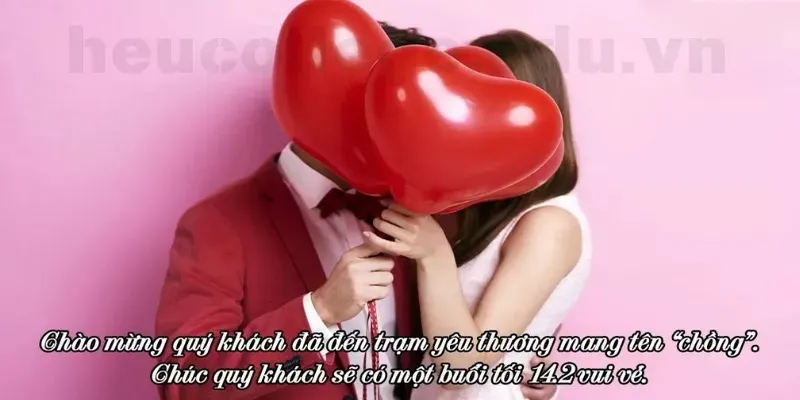 Gợi ý 150+ caption valentine hay để tạo dấu ấn cho ngày lễ tình nhân 5