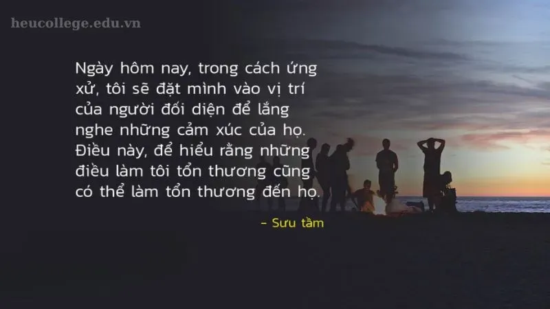 200 Câu châm ngôn nói về giao tiếp ứng xử để nâng cao kỹ năng xã hội 1