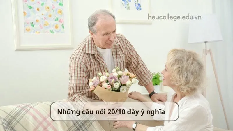 140+ câu nói 20/10 ý nghĩa nhất để tôn vinh phụ nữ 1