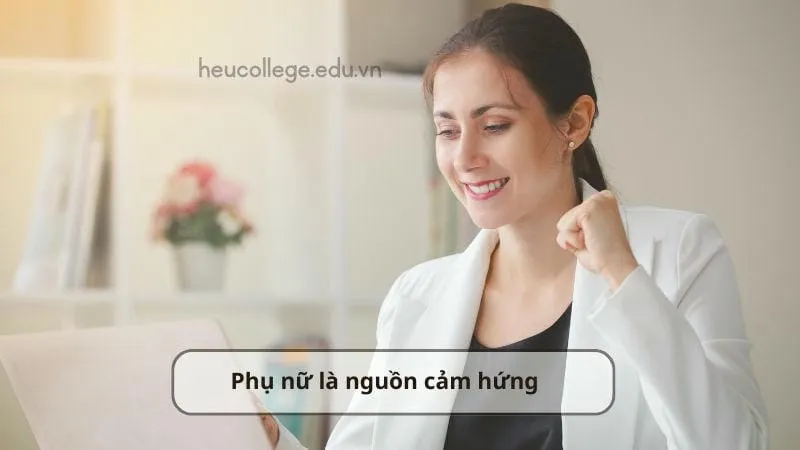 140+ câu nói 20/10 ý nghĩa nhất để tôn vinh phụ nữ 6