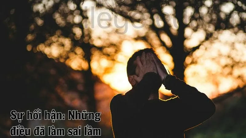 Tổng hợp những câu nói buồn tiếng Anh sâu sắc và ý nghĩa 9