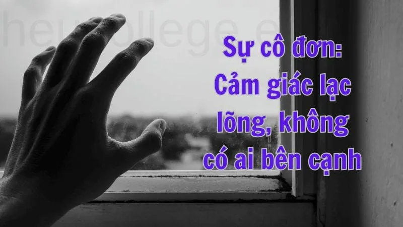 Tổng hợp những câu nói buồn tiếng Anh sâu sắc và ý nghĩa 5