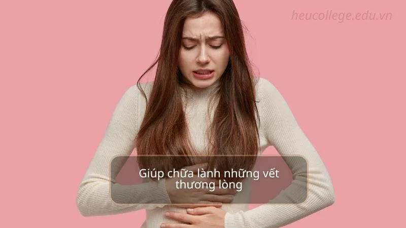 Tổng hợp những câu nói chữa lành tâm hồn đầy ý nghĩa 5