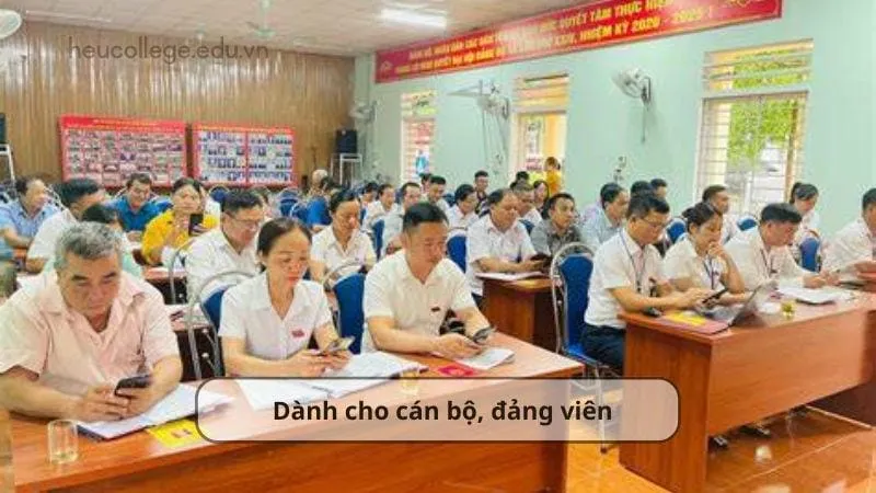 Câu nói của Bác Trọng - Những tư tưởng sâu sắc 6