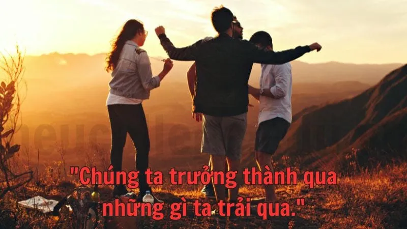 Câu nói của người Ấn Độ - Triết lý và bài học cuộc sống 4