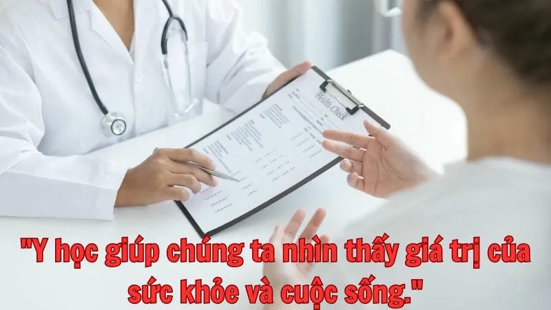 Những câu nói của ông tổ ngành y - Bài học quý cho đời sau 6