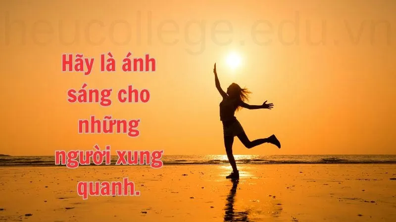 Khám phá câu nói đắc nhân tâm - Bí quyết thành công 4