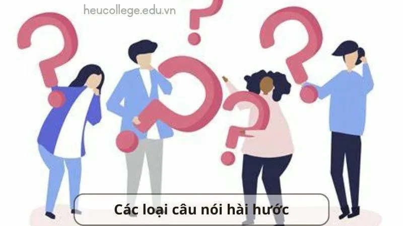 Những câu nói hài hước khiến bạn không thể nhịn cười 1