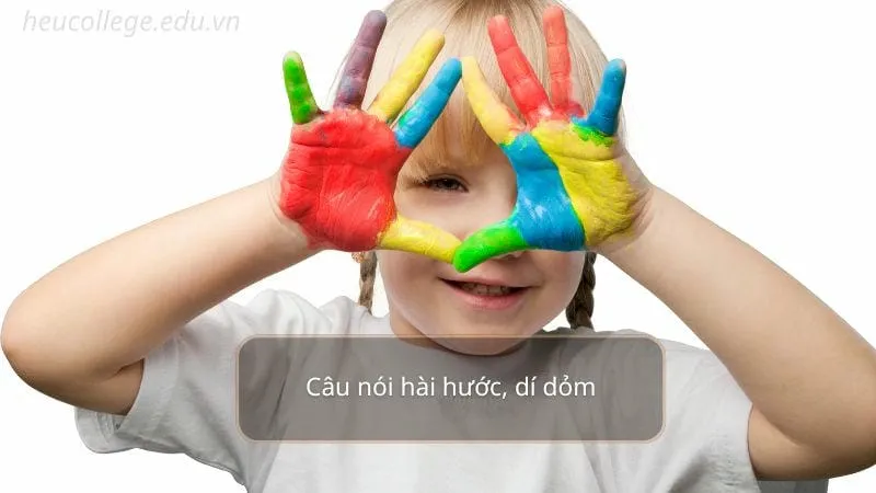 Câu nói ý nghĩa 1/6  -  Kỷ niệm Ngày Quốc tế Thiếu nhi 7