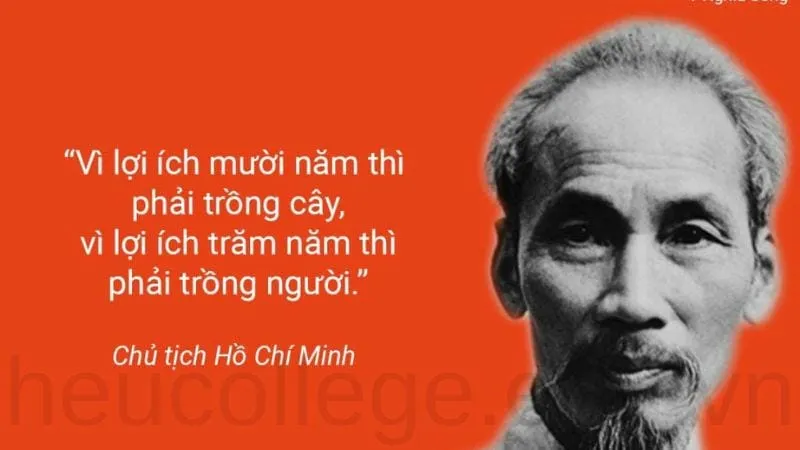 Những câu nói hay 2/9 - Tinh thần yêu nước và tự hào dân tộc 6