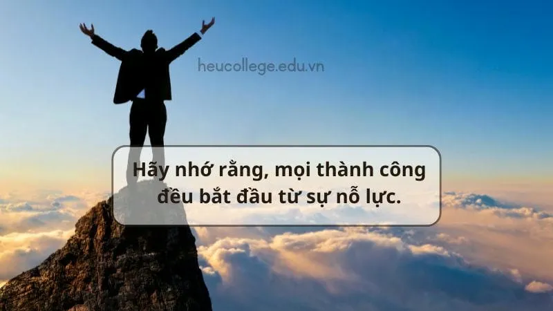 Những câu nói hay về cuộc sống truyền cảm hứng và ý nghĩa 5