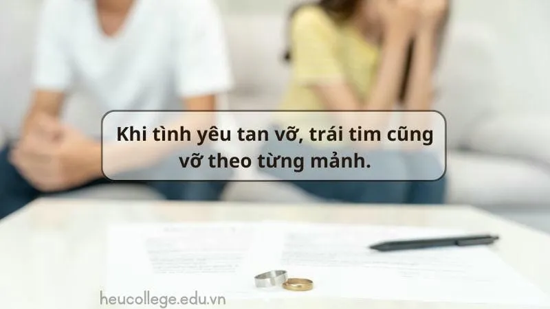 Những câu nói hay về cuộc sống và tình yêu truyền cảm hứng 3