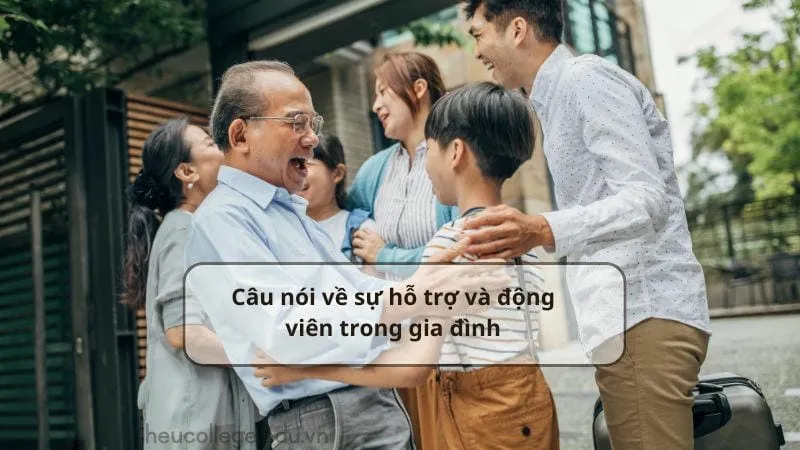 Top 50 câu nói hay về tình yêu gia đình 3