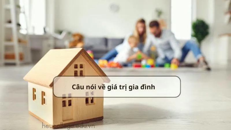 Top 50 câu nói hay về tình yêu gia đình 4