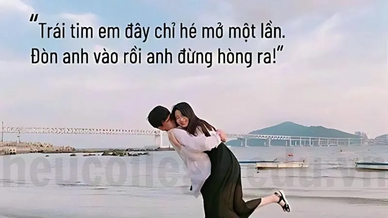 Câu nói lạc quan yêu đời - Sống tích cực mỗi ngày 3