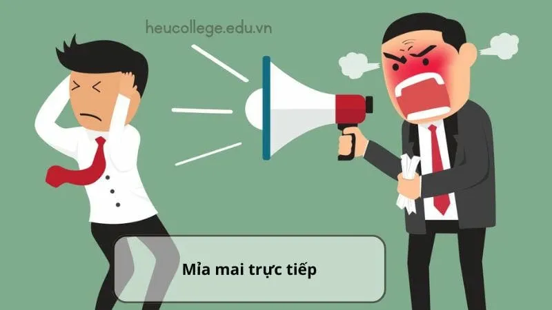 Những câu nói mỉa mai sâu sắc và đầy ý nghĩa 4