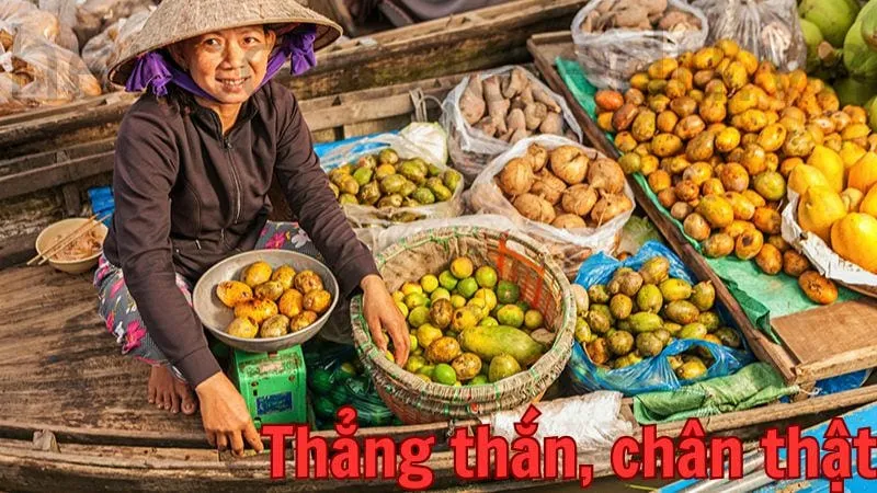 Câu nói miền Trung hay và ý nghĩa trong cuộc sống 3