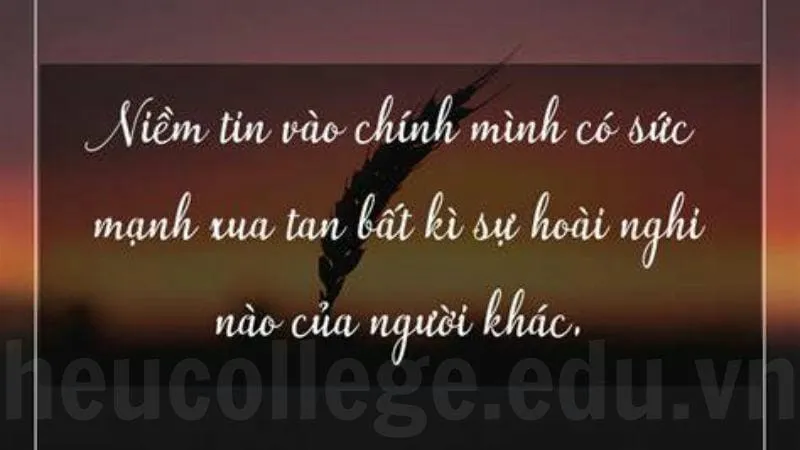 Câu nói phát triển bản thân - Khơi dậy tiềm năng bạn 4