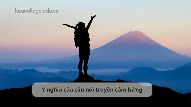 Top những câu nói truyền cảm hứng tiếp thêm động lực 12