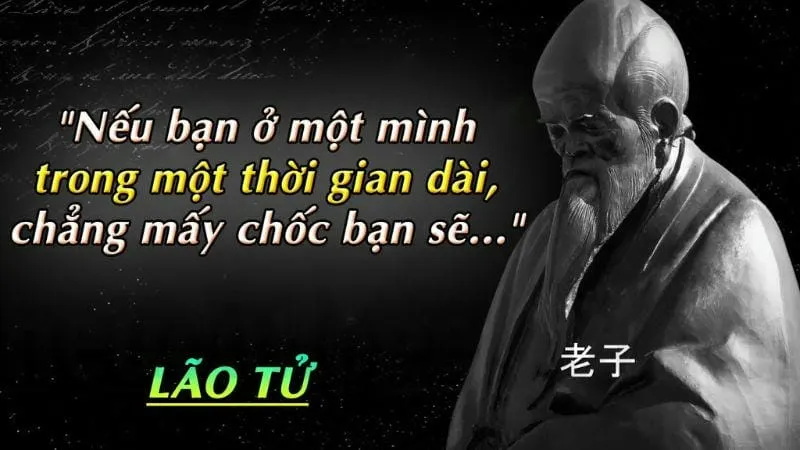 Khám phá những câu nói vàng của lão tử và ý nghĩa của chúng 2