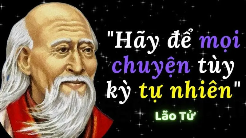 Khám phá những câu nói vàng của lão tử và ý nghĩa của chúng 3