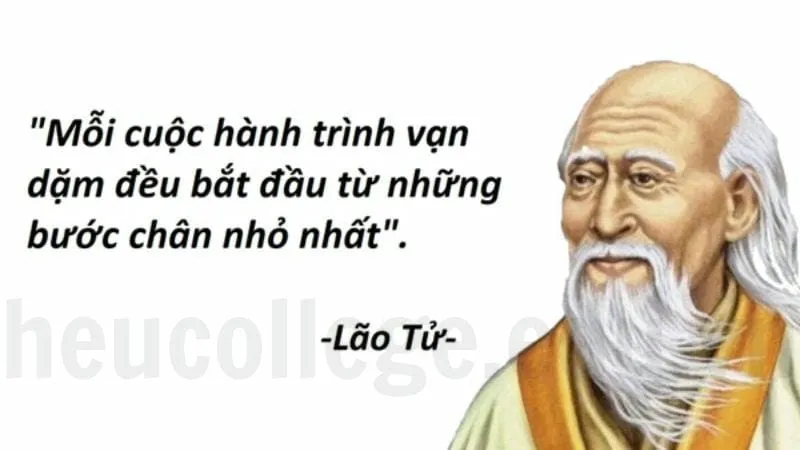 Khám phá những câu nói vàng của lão tử và ý nghĩa của chúng 9