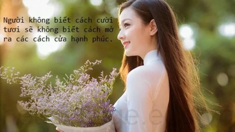 Những câu nói về 8/3 ý nghĩa dành tặng phái đẹp đầy cảm xúc 2