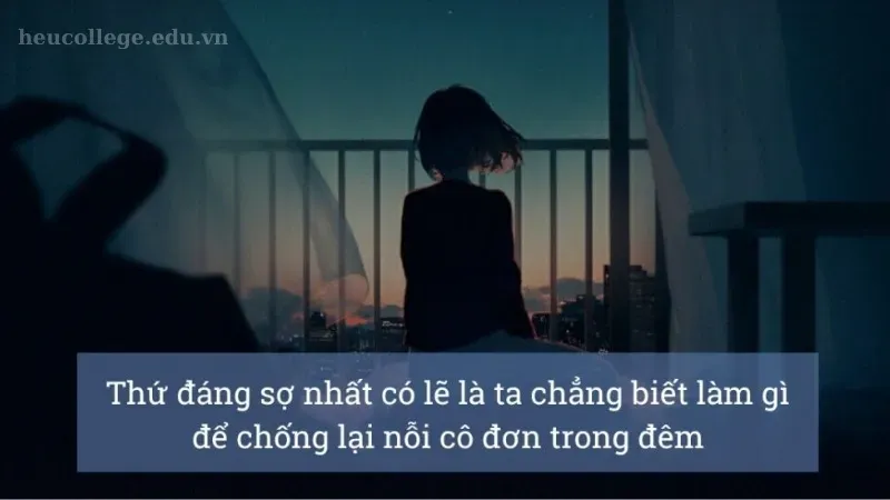 Top những câu châm ngôn buồn tâm trạng, chạm đến nỗi lòng đọc giả 1