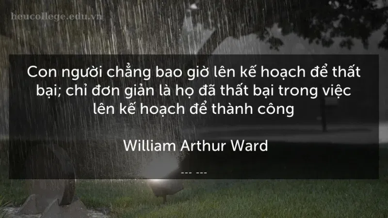 Châm ngôn về công việc tạo động lực để bạn vượt qua mọi thử thách 6