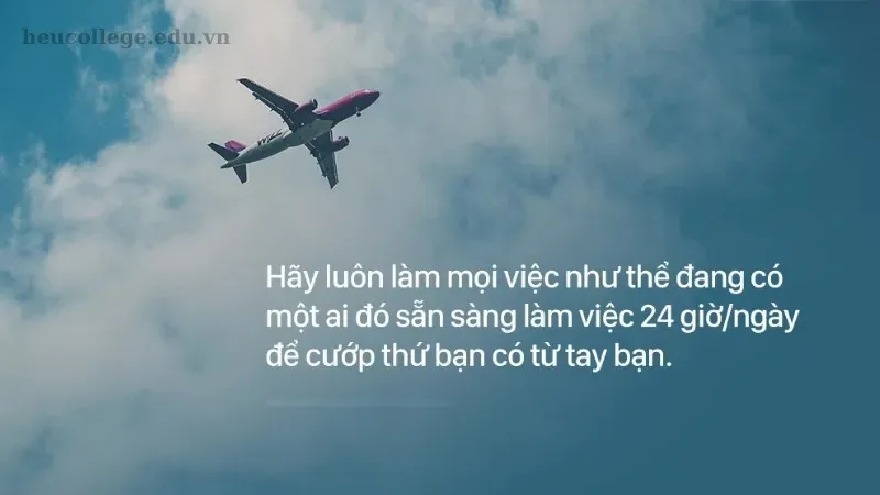 Tổng hợp 200+ châm ngôn hay về cuộc sống bạn không thể bỏ lỡ 4