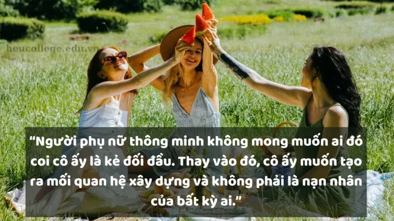 100+ Châm ngôn khí chất giúp bạn tỏa sáng trong mọi tình huống 5