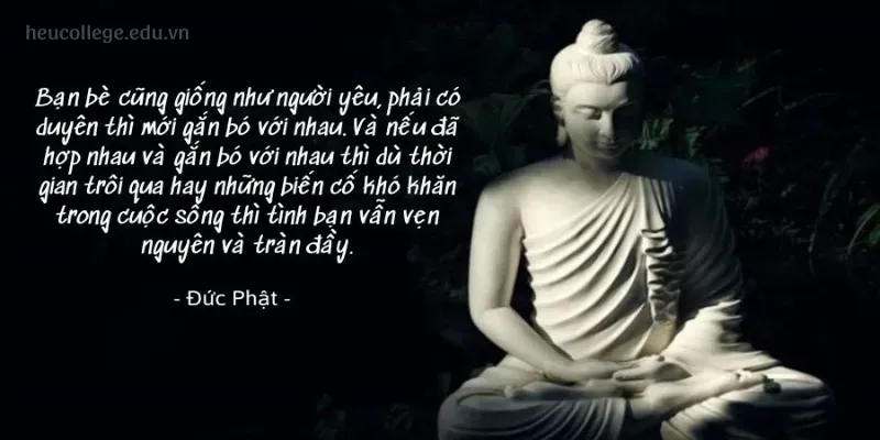 100+ Châm ngôn phật dạy giúp bạn tìm thấy hạnh phúc trong cuộc sống 2