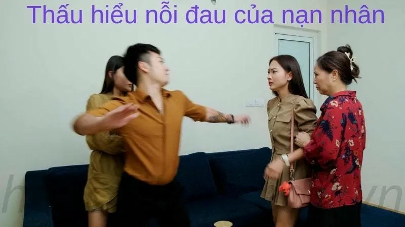 Những câu nói hay về đàn ông đánh vợ và sự thật 3