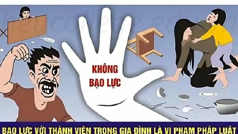 Những câu nói hay về đàn ông đánh vợ và sự thật 5