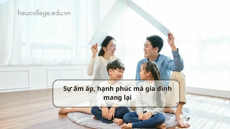 Những câu nói hay về gia đình đầy ý nghĩa và cảm động 2