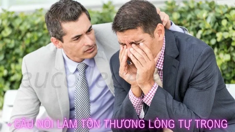 Những câu nói khiến đàn ông phải hối hận trong tình yêu 1